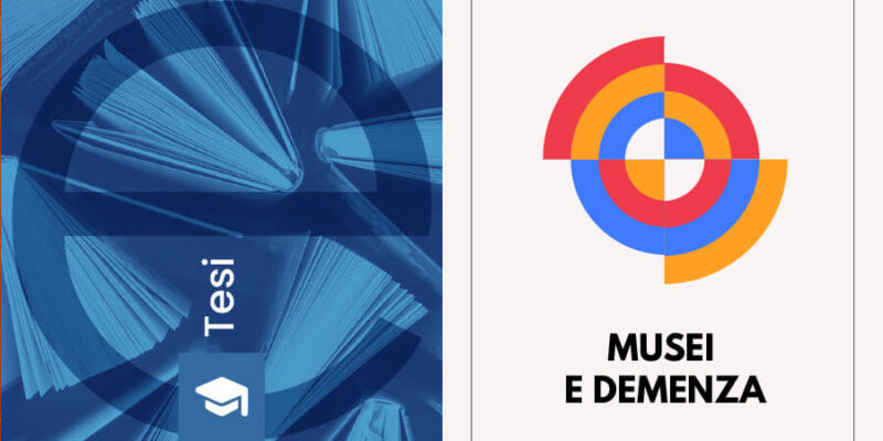 Musei e Demenza
