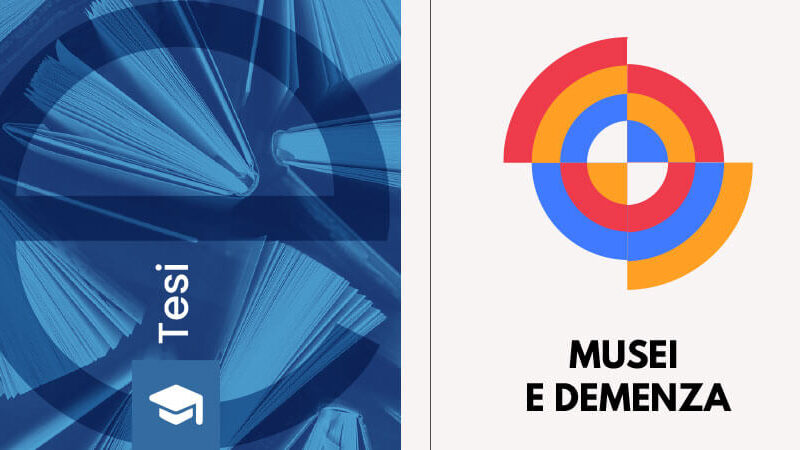 Musei e Demenza