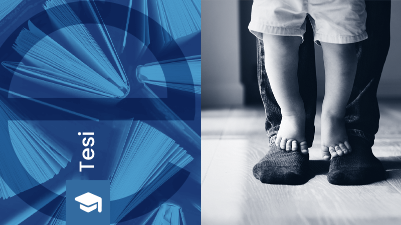 La genitorialità  nella crescita  del bambino