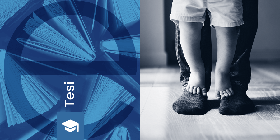 La genitorialità  nella crescita  del bambino